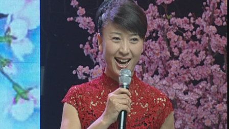 二人转小帽《小看戏》闫学晶演唱 戏曲高清