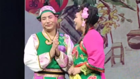 二人转《成婚》焗大缸选段 尹维民 咸奎荣 戏曲mp3免费下载