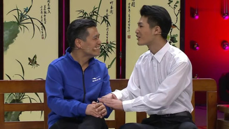《家有一宝》郭旺 郭东来父子喜剧小品大全 观众都笑翻了下载