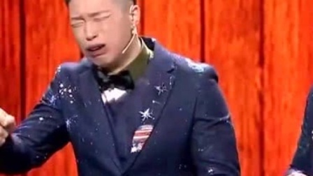 《儿时的梦想》烧饼 曹鹤阳表演相声 比卢鑫