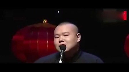 《偷裤衩里的烟卷》岳云鹏 孙越相声台词剧