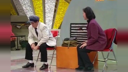 《我想有个家》黄晓娟 赵本山 春晚小品台词大全 我看了好多遍都乐了下载