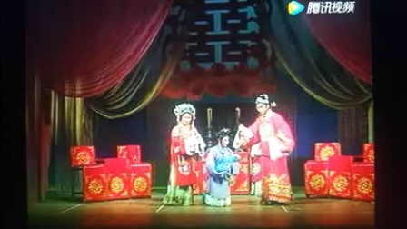 锡剧《荒坟产子》戏曲高清视频mp4免费下载