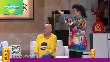 《释放》于小脸 于洋 陈寒柏 小品搞笑大全