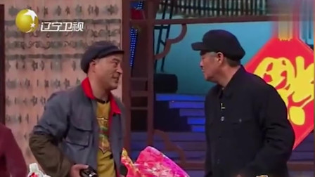 《生日快乐》赵本山 刘小光 辽宁春晚小品台词大全 逗得台下观众笑哈哈下载
