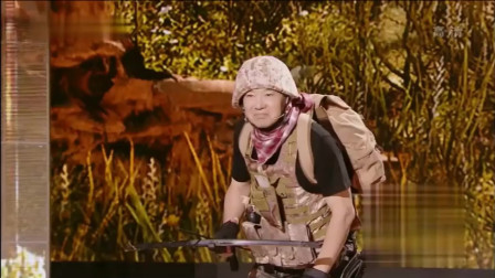 《这个岳父不太冷》文松 张晨光小品搞笑剧