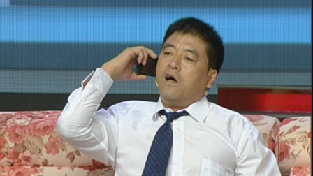《造爹计划》郭旺 魏三小品搞笑剧本台词 简