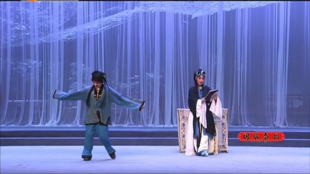 秦腔折子戏《三娘教子》全场戏曲高清视频mp