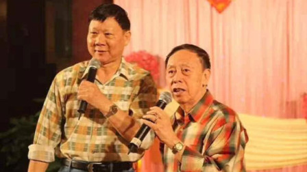 《搞笑神医》黄俊英粤语相声台词剧本搞笑全
