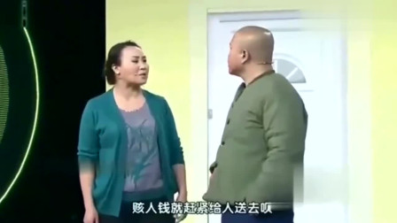 《借油》刘能 王小利 高清小品大全mp4免费