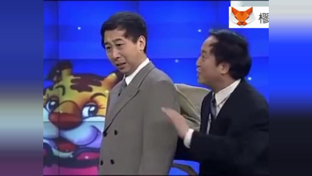 《坐享其成》冯巩 牛群98年春晚经典高清相声免费下载 把观众乐坏了下载