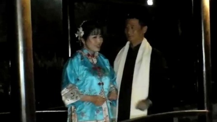 民间风情小调《人约黄昏后》经玉清演唱 戏曲视频mp4免费下载下载