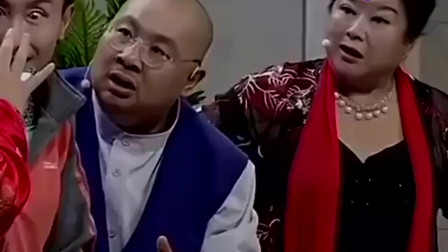 《失忆的老舅》巩汉林 搞笑小品大全mp4免费