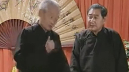 《口吐莲花》王世臣 赵世忠 相声全集下载免