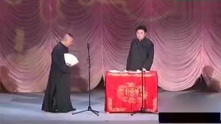 《我要唱歌》郭德纲 于谦相声全集免费下载 