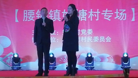 相声《一年更比一年好》笑点密集观众乐岔了