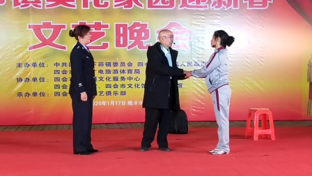 禁毒小品《爱的呼唤》综艺俱乐部表演  下茆