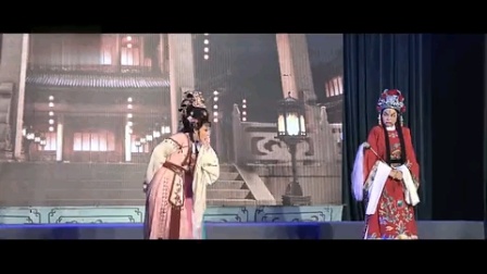 宁波弘艺越剧团《狸猫换太子》全场戏曲高清