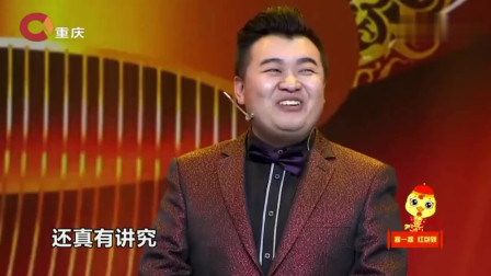 《逛庙会》何云伟表演歌颂型相声免费下载 