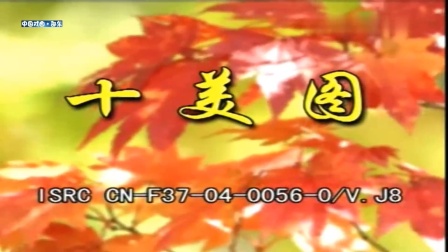 花鼓戏《十美图》完整版 2 全场戏曲高清视