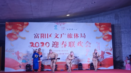 小品《戏中戏》台下观众从头笑到尾