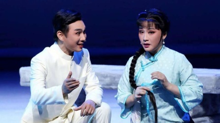 越剧《啼笑因缘》约会 方亚芬 徐标新演唱 戏曲高清视频mp4免费下载下载