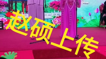 二人转正戏 《西厢观画》 王二 周颖演唱 视频mp4免费下载下载