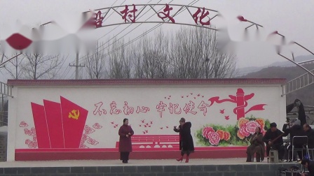 曲剧《适才常随对我讲》戏曲大全免费下载