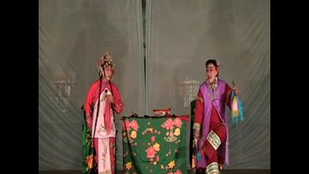 吕剧《拾玉镯》 全场戏曲高清视频mp4免费下
