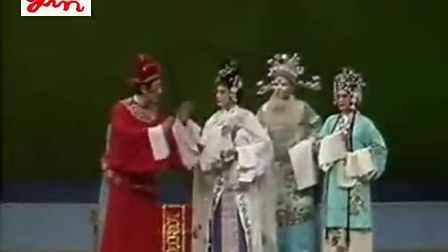 潮剧全剧《无意神医》全场戏曲高清视频mp4
