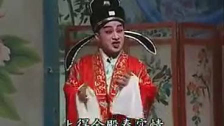 淮剧《马良独修金山寺》主演 张燕萍 王守亚