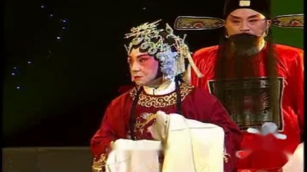 淮剧《金殿认子》李进等演出  戏曲mp3免费