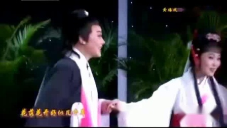 黄梅戏《哪及你我共缠绵》周源源 张辉演唱 戏曲mp3免费下载下载