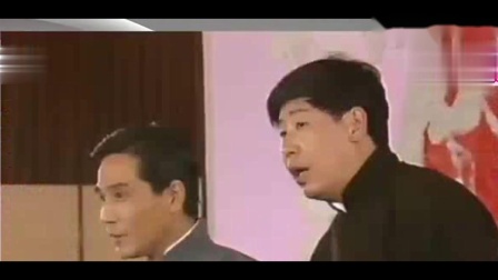 《五味俱全》马志明 黄族民 经典相声台词剧