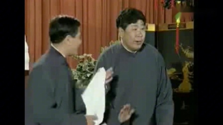 《烧骨记》马志明相声台词剧本搞笑大全 看