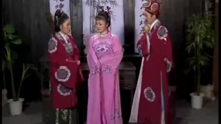 花鼓戏《兄妹换亲》完整版 全场高清mp4视频