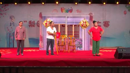 大型吕剧《农家媳妇》龙口市羊高庄户剧团