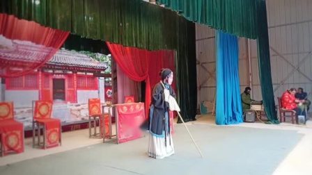 内黄县大平调《铡郭槐》全场戏曲高清视频mp4免费下载下载