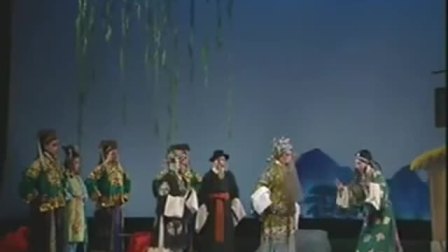 淮剧《春江月》全剧 戏曲高清视频mp4免费下