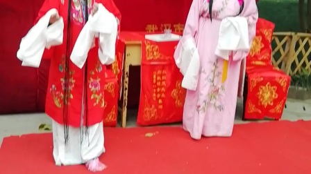 楚剧《翠花女检过》上集 戏曲高清视频mp4免