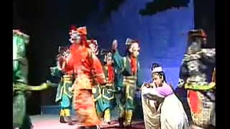 闽剧《火烧百花寺》全剧 戏曲大全mp3免费下