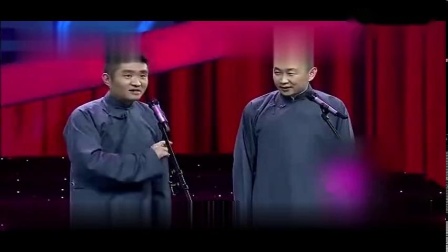 《我和春天有个约会》苗阜 王声 青曲社相声