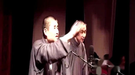 《杯酒人生》苗阜 王声 相声专场完整版 互