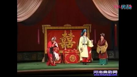 曲剧《刘秀还乡》全场 高清mp4视频免费下载