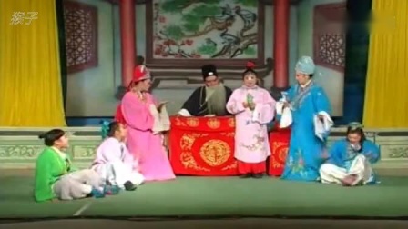浙江婺剧《五子哭坟(老版本)》 全场戏曲视