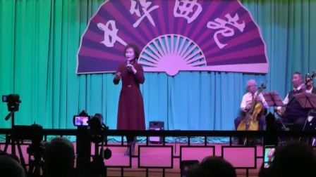 《老黑评剧团》2020年迎新春演唱会 高清mp4