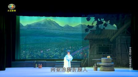 琼剧《风雪寒梅李三娘》全场戏曲高清视频mp