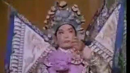 越调《诸葛亮吊孝》全场  主演 申凤梅 戏曲