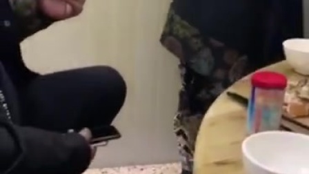 潮汕小品《模仿白仁仔称住知》恒亮堂日馆 