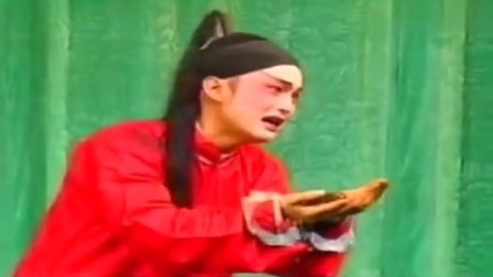 秀峰花鼓戏《仰面长啸问苍天》选段 曹正军